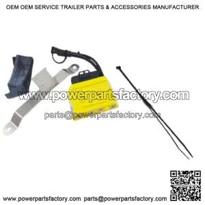 Fuel  nd  gnition  ontrol  amaha  FZ450R  FZ450X  009-2025