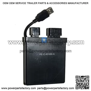 Programmable  DI  amaha  FZ450  004-2009