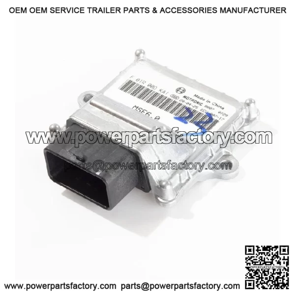 ECU  euro  )  or  oncin  X500-K,Voge  00DSX  uro    X500-K-E5  asy  nstallation