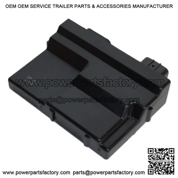 HONDA  EM  DI  ONTROL  NIT  004-2007  RX400FA  RX400FGA  ourtrax  0410-HN7-013