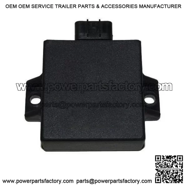 CDI gnition lack ox olaris redator 00 003 004 3 4