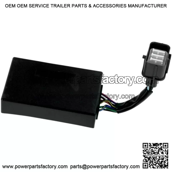 Electric ot hot DI ox onda RX300 8-00 RX300 ourTrax 8-00