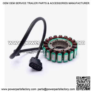 Stator  or  X650-2C-E5  or  oncin  X650-2C,Voge  50DSX  uro    X650-2C-E5  tator