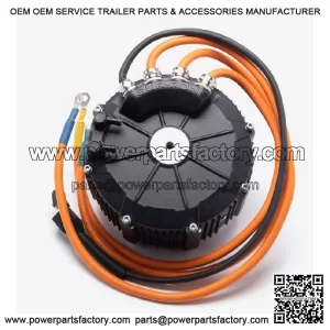 60V  otor  000W  or  oncin  X6000D-A,Voge  R10  uro    X6000D-A-E5  nit  MPO  C