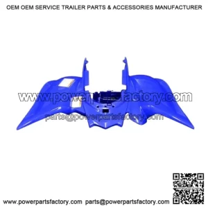 OEM  AMAHA  aptor  00  lastics  AMAHA  ENDER  EAR  6-25  LUE