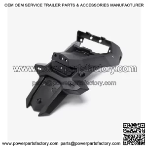 Rear  udguard  or  oncin  X650-2C,Voge  50DSX  uro    X650-2C-E5  MPO  ear  lack