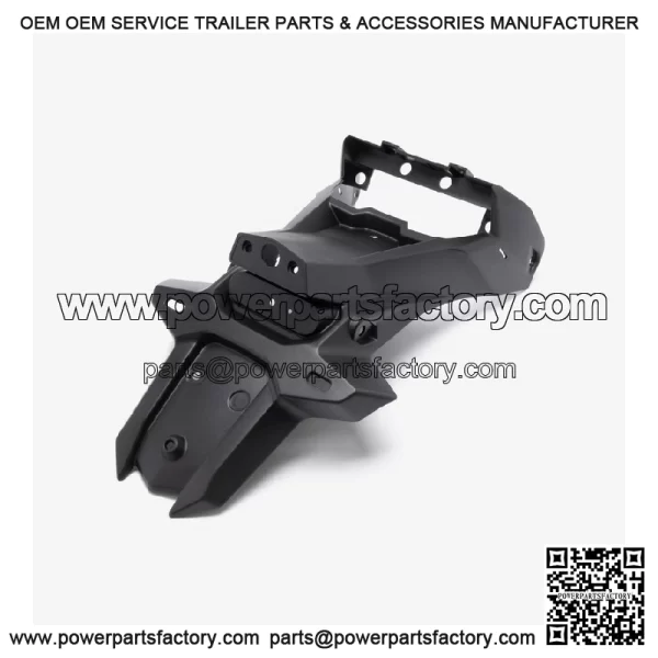 Rear  udguard  or  oncin  X650-2C,Voge  50DSX  uro    X650-2C-E5  MPO  ear  lack