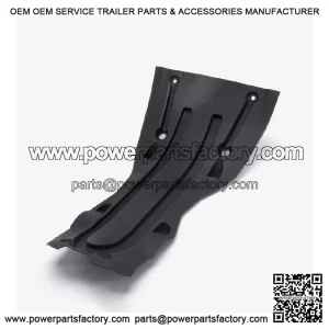Rear  udguard  or  oncin  X500-K,Voge  00DSX  uro    X500-K-E5  MPO  ear  ainted