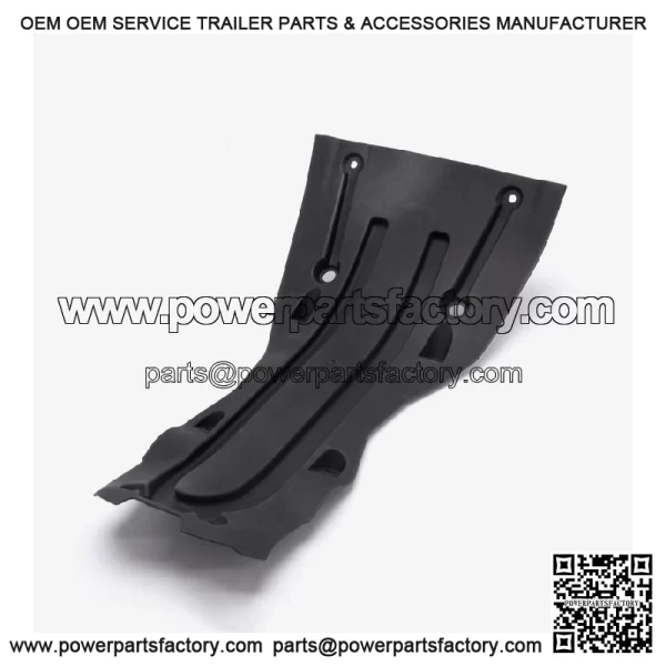 Rear  udguard  or  oncin  X500-K,Voge  00DSX  uro    X500-K-E5  MPO  ear  ainted