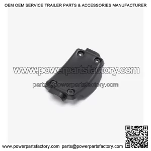 Rear  udguard  nner  anel  or  oncin  X500-N,Voge  00AC  uro    X500-N-E5  MPO