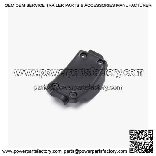 Rear  udguard  nner  anel  or  oncin  X500-N,Voge  00AC  uro    X500-N-E5  MPO
