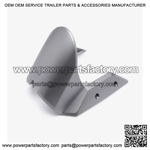 Front  udguard  rey  or  oncin  X500-K,Voge  00DSX  uro    X500-K-E5  MPO  ront