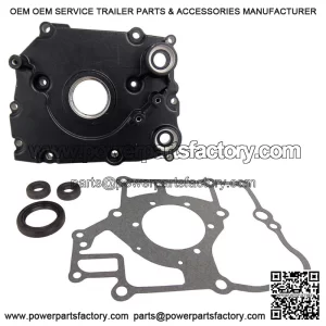 Front  ransmission  ngine  procket  over  asket  eals  or  awasaki  akota  EF300