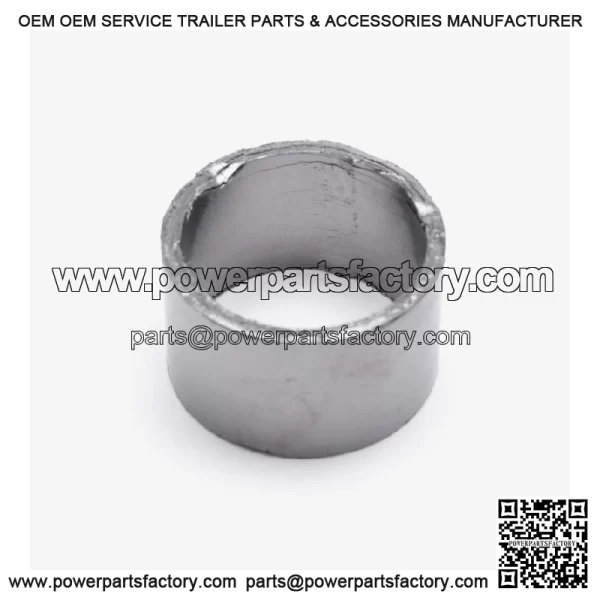 Exhaust  onnection  asket  9x30x2.5mm  or  oncin    oge  00DSX  uro    asket