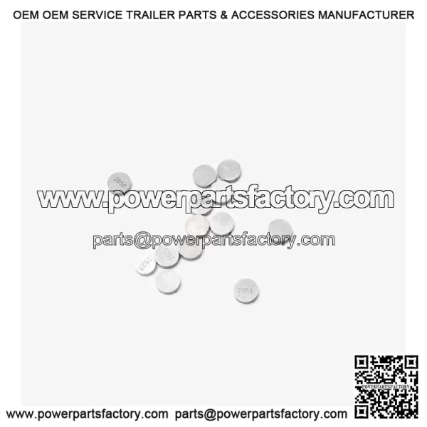 Valve  him/Bucket  or  oncin  X650-2C,Voge  50DSX  uro    X650-2C-E5  alve  him