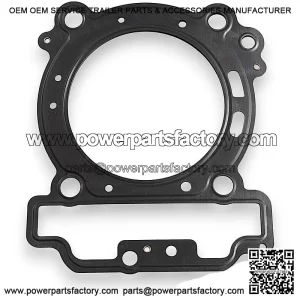 Cylinder  ead  asket  FA  000
