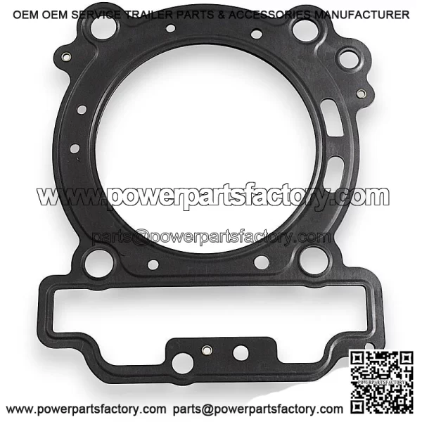Cylinder  ead  asket  FA  000