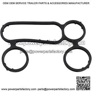Oil  ooler  asket  FA  000