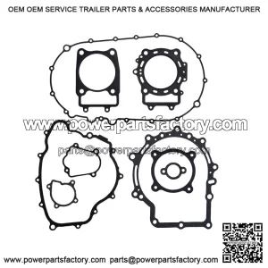 Complete  ngine  asket  it  or  FMOTO  00  F  00  F600  F188  5  6  6  007-2016
