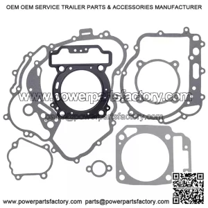 Cylinder  ead  asket  it  or  F-moto  Force  Force  Force  F400  F500  F600