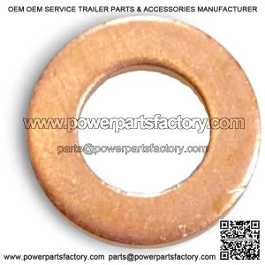 Washer  mm  60131170000