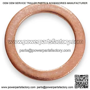 Washer  6x22x1.5mm  50176090000