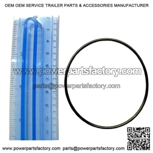 CFMOTO  -ring  asket  or  il  ilter  nd  ound  creen  over  EM  800-014003