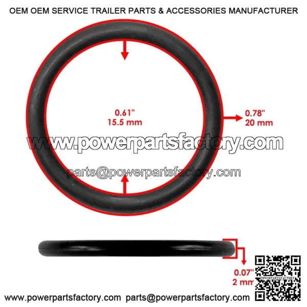 705501883  ear  ifferential  -Ring  or  an-Am  ommander  000R  018-2020 - Image 2