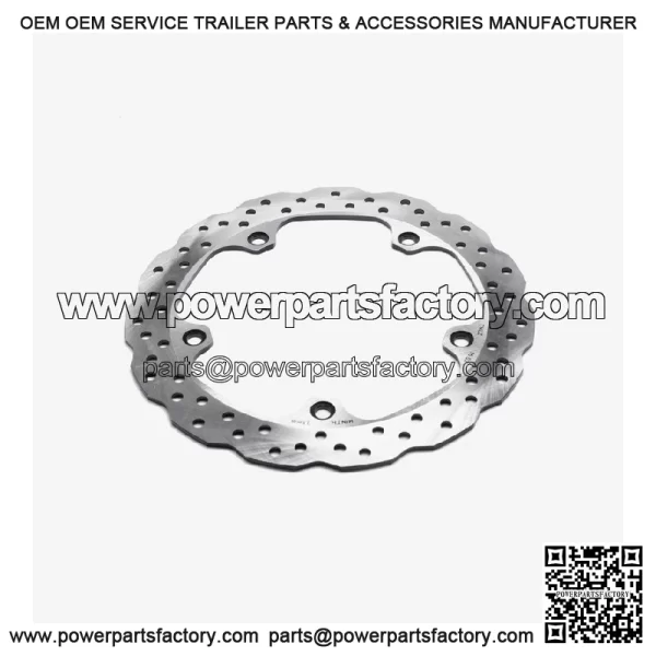 Front  rake  isc  or  oncin  X650-2C,Voge  50DSX  uro    X650-2C-E5  MPO  ront