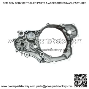 NEW  amaha  008  FZ450  lutch  ase  nner  ide  over  FZ  50  004-2009  il  od