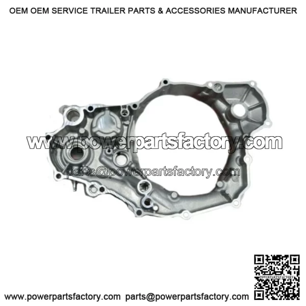 NEW  amaha  008  FZ450  lutch  ase  nner  ide  over  FZ  50  004-2009  il  od