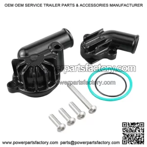 For  amaha  aptor  00  FM700R  nlet    utlet  ater  ump  over  uard  006-2024