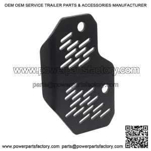 Rear  aster  ylinder  uard  rotector  over  or  amaha  FZ450R  009-2023