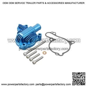 18  ins  ater  ump  over  uard    asket  or  amaha  FZ450R/RSE  pecial  dition