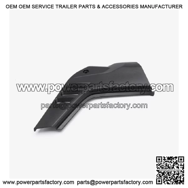 Lower  eft  ide  anel  or  oncin  X500-J,Voge  00DS  uro    X500-J-E5  MPO  over