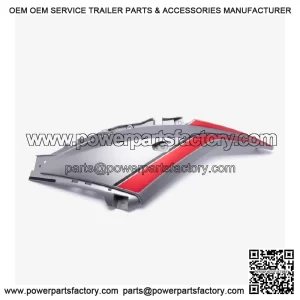 Front  ight  anel  rey  or  oncin  X500-K,Voge  00DSX  uro    X500-K-E5  MPO  BS