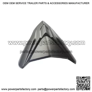 Headlight  anel  lack  or  oncin  X6000D-A,Voge  R10  uro    X6000D-A-E5  MPO