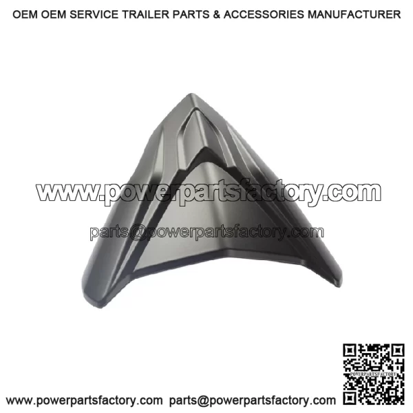 Headlight  anel  lack  or  oncin  X6000D-A,Voge  R10  uro    X6000D-A-E5  MPO