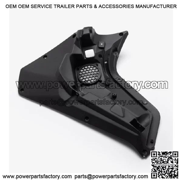 Front  ight  nner  ide  anel  or  X6000D-A-E5  or  oncin    oge  R10  uro    EW