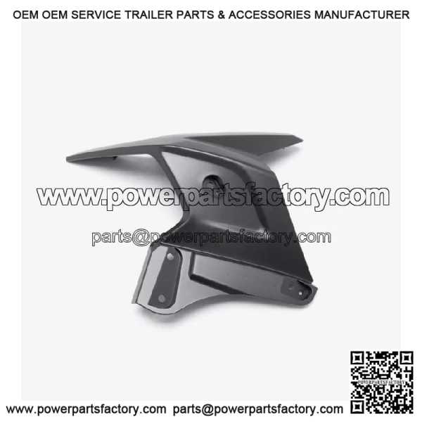 Front  eft  anel  lack  or  oncin  X650-2C,Voge  50DSX  uro    X650-2C-E5  MPO