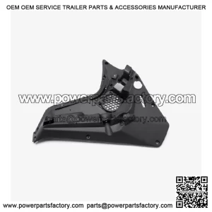 Front  eft  nner  ide  anel  or  oncin  X6000D-A,Voge  R10  uro    X6000D-A-E5