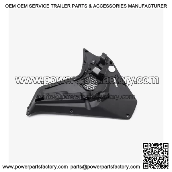 Front  eft  nner  ide  anel  or  oncin  X6000D-A,Voge  R10  uro    X6000D-A-E5