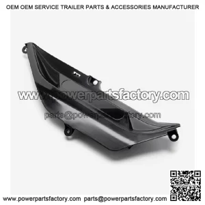 Front  ight  rim  anel  or  oncin  X6000D-A,Voge  R10  uro    X6000D-A-E5  MPO