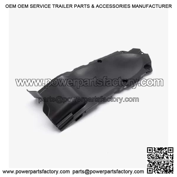 Undertray  or  X500-N-E5  or  oncin  X500-N,Voge  00AC  uro    X500-N-E5  MPO