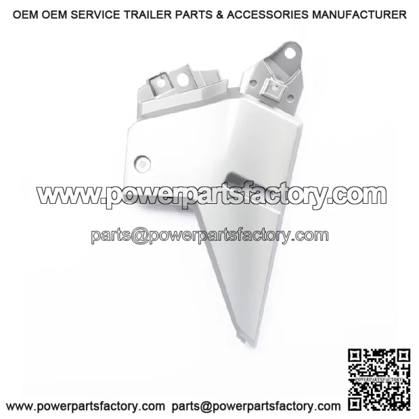 Left  ide  anel  ilver  or  oncin  X500-J,Voge  00DS  uro    X500-J-E5  MPO  eft