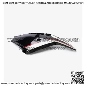 Front  ight  anel  lack  or  oncin  X500-K,Voge  00DSX  uro    X500-K-E5  MPO