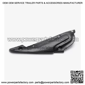 Front  eft  ide  anel  or  oncin  X500-N,Voge  00AC  uro    X500-N-E5  MPO  over