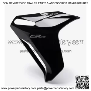 Front  eft  anel  lack  or  oncin  X6000D-A,Voge  R10  uro    X6000D-A-E5  ront