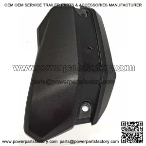 Handbar,  ight  andlebar  uard  5217P160001