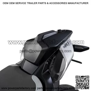 CFMoto  75SS  ebula  lack  ear  eat  owl  /  oPro  ount  GUV-806500-5600  EM